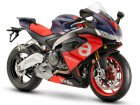 Aprilia RS 660